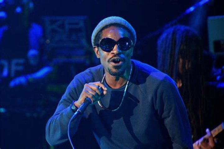 Here’s the Best André 3000 Verse Every Year Since 1994