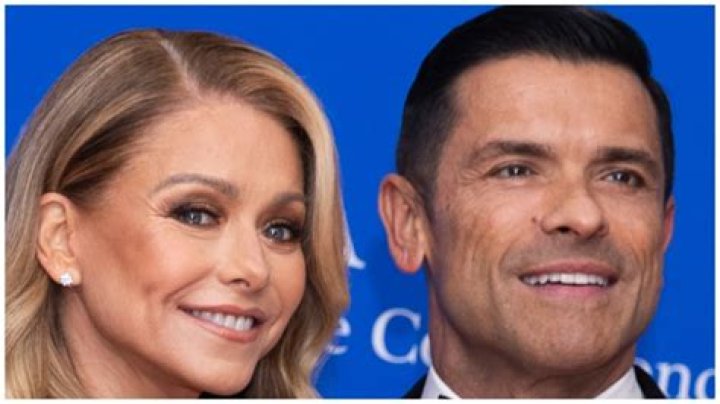 Here’s why Kelly Ripa is calling Mark Consuelos a ‘ding dong’