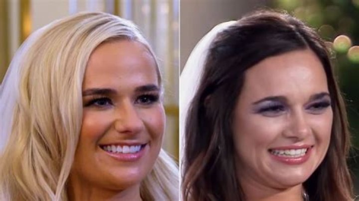 Here’s why MAFS viewers are comparing party girl Emily to Virginia Coombs