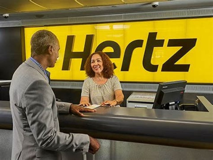Hertz customers file another suit amid false-arrest claims