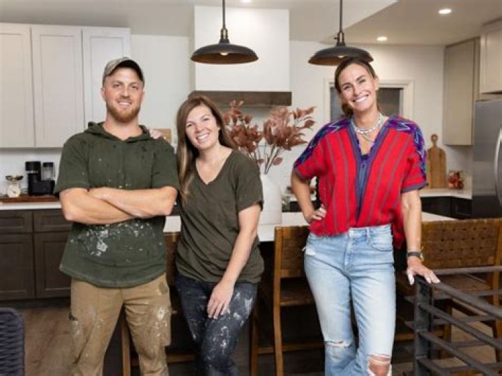 HGTV’s Kim Myles: Everything We Know