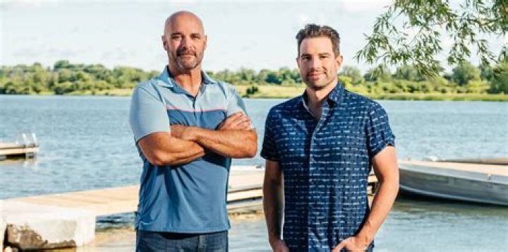 HGTV’s Renovation Resort Showdown: Every Shooting Location Explored