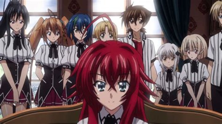 High School DxD Season 5: Possible release date, what to expect next, where to watch, and more