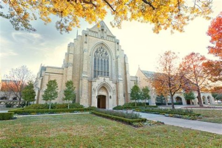 Highland Park Presbyterian Church mourns the loss of Pastor, Rev. Bryan Dunagan, at 44