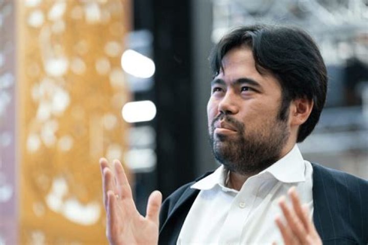 Hikaru Nakamura Net Worth 2024