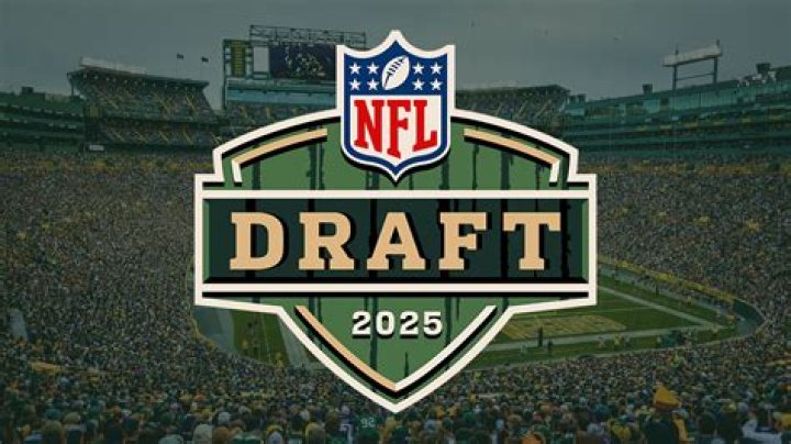 Hike on over for the NFL Draft Party!