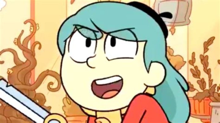 Hilda Season 3 - What We Know So Far