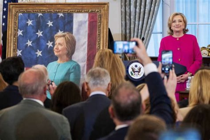 Hillary P Hai Net Worth (2024)