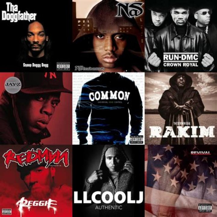 Hip-Hop Artists Aren’t Given Rewards For Being “Dope,” According To Symba.