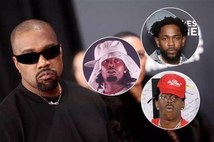 Hip-Hop Slang From the 1990s to Never Forget
