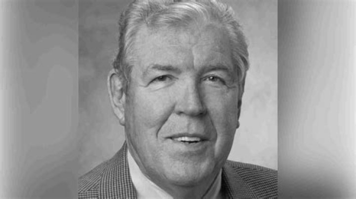 His Bio, Age, Family, Career, Net Worth