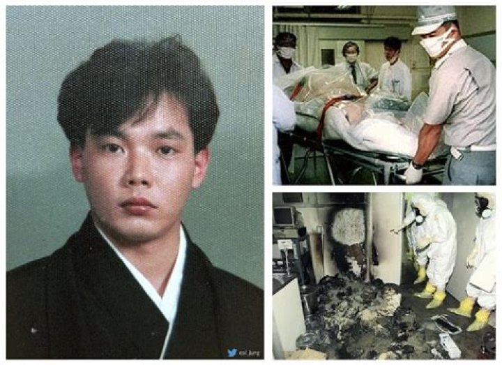 Hisashi Ouchi Hospital Pictures: A Deep Dive Into A Tragic Legacy