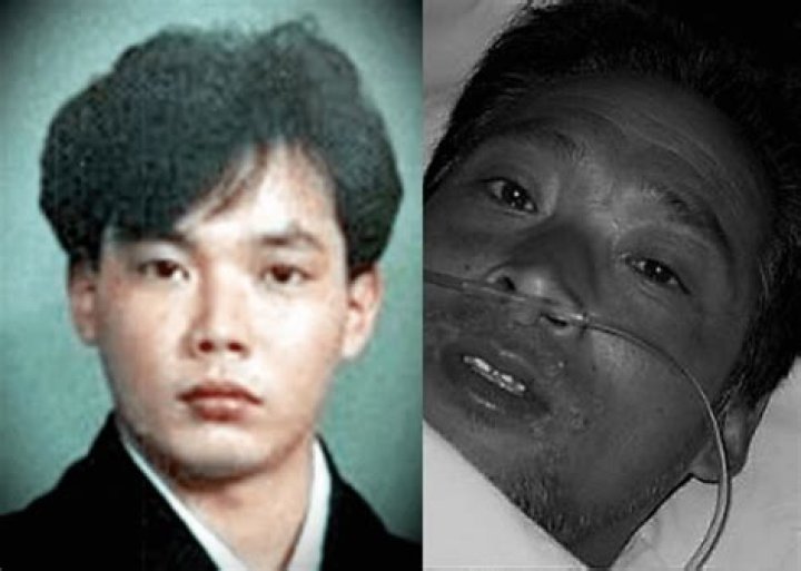 Hisashi Ouchi Real Photos: A Deep Dive Into The Life And Legacy Of A Tragic Figure