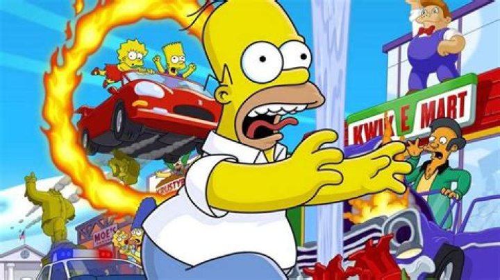 Hit and Run Gets Remade as Gorgeous Open-World Game