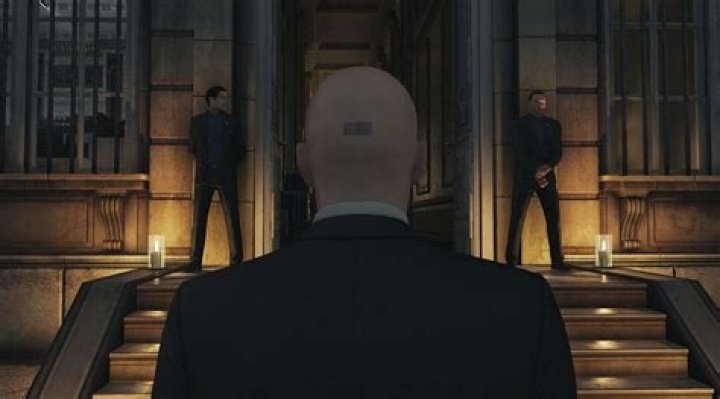 Hitman Episode 1: Paris Review