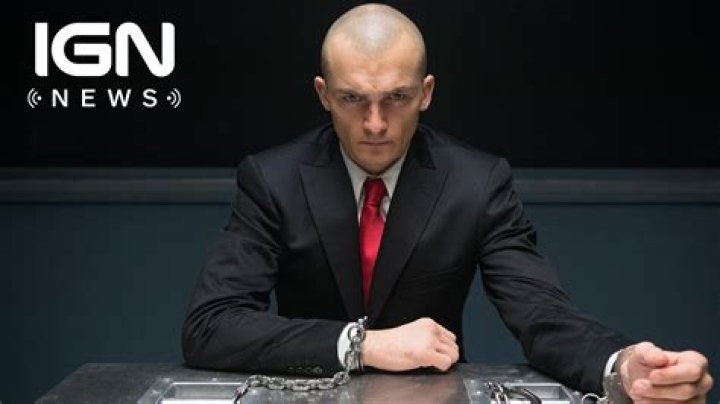 Hitman Producer Wants Shared Square Enix Movie Universe