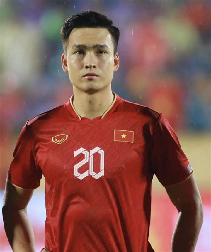 Hoang Viet Anh Bui - Player profile 23/24