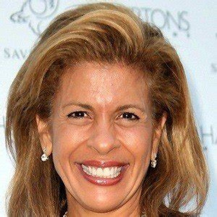 Hoda Kotb Biography