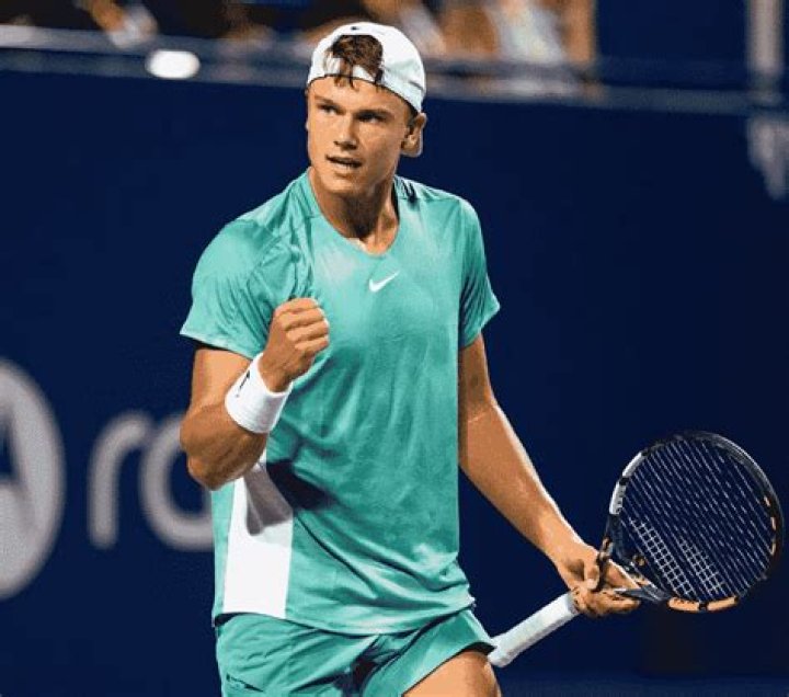 Holger Rune New Love: Meet Caroline Donzella, the Girlfriend Shaping the Tennis Star Romantic Journey