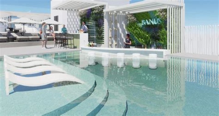 Holidaymakers who saw Brit fall 250ft to his death at Benidorm hotel offered counselling