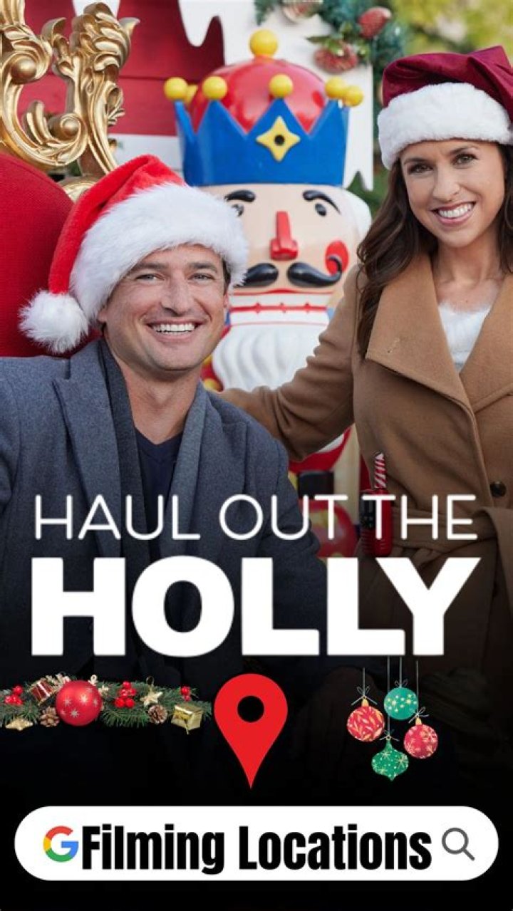 Holly and Ivy: Filming Locations And Cast Details