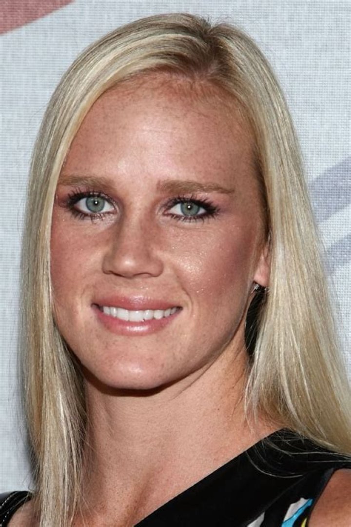 Holly Holm: Early Life, Career, Age, Nationality, Net Worth, Lesbian Rumor, Husband And More