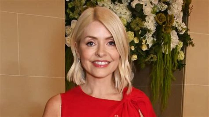 Holly Willoughby at centre of bidding war as she eyes up major career move after 'kidnap' plot