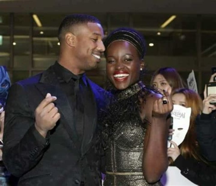 Hollywood Men Get Charmed When ‘In the Arms of Lupita’