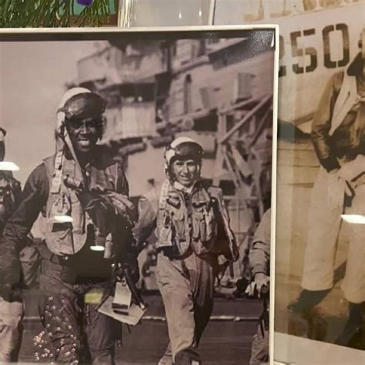 Hollywood movie honors life of Hattiesburg native Jesse Brown