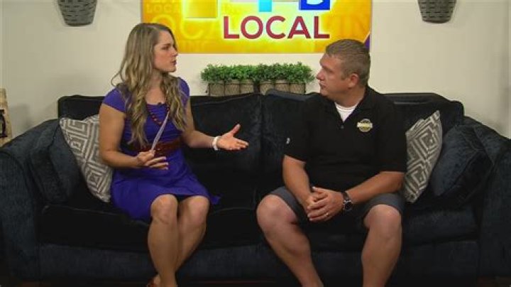 Home Realty | Kyle Robinson