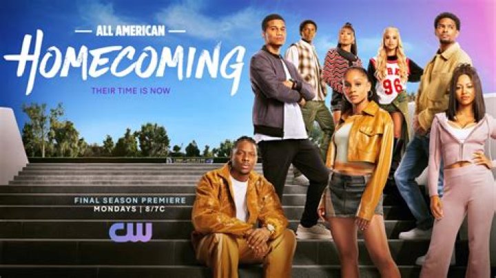 Homecoming Has Two Versions of The Shocker