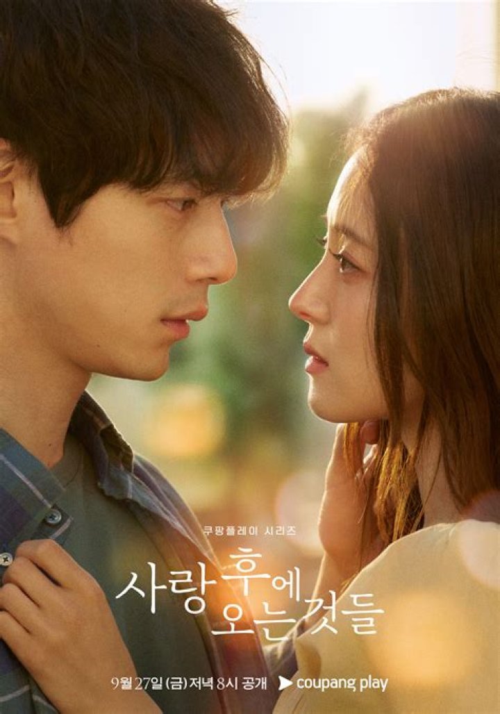 Hong Jong Hyun in talks to join Lee Se Young and Kentaro Sakaguchi in romance drama What Comes After Love