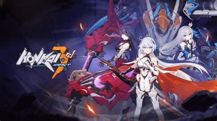 Honkai Impact 3rd Anime Announced