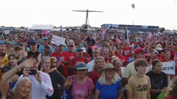 Honor Flight #58 takes veterans to Washington, D.C.