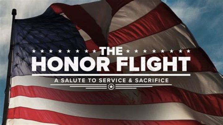 Honor Flight of the Quad Cities seeking female vets: Less than 20 signed up