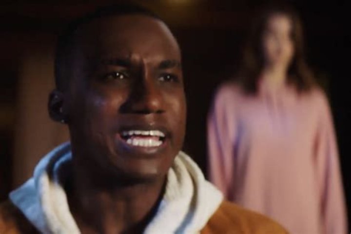 Hopsin Writes Open Letter to Ex-Girlfriend, Says He Never Met Son