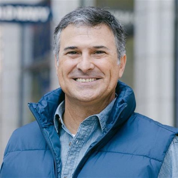 
Horacio Barbeito
Net Worth
