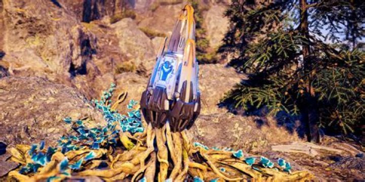 Horizon Forbidden West: How to Destroy Metal Flowers