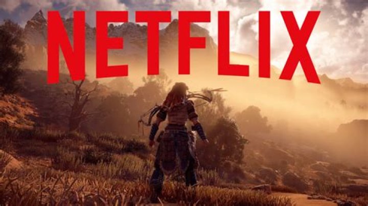Horizon Zero Dawn Series in Development for Netflix