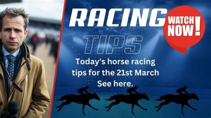 Horse racing tips: Bash the bookies with these three longshots at Southwell and Exeter