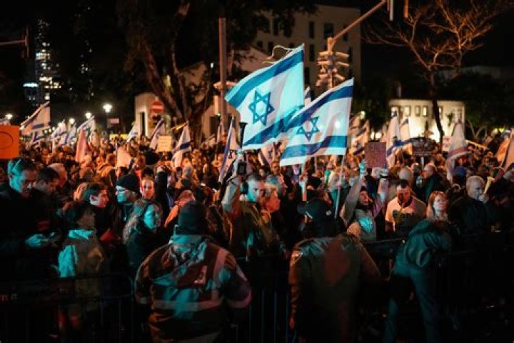 Hostage crisis poses dilemma for Israel and offers a path to victory for Hamas