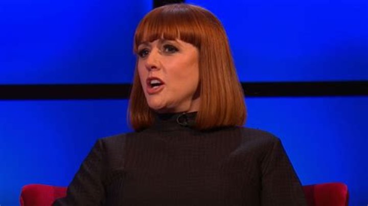 House of Games viewers seriously distracted by celebrity contestant's outfit