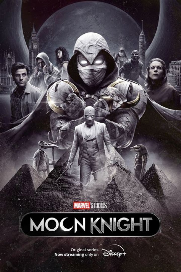 House of Shadows Welcomes Marvel's Moon Knight