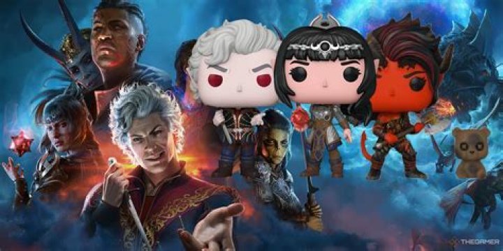 House of the Dragon Gets a Second Wave of Funko Pops With Eye-Popping Chase Figures