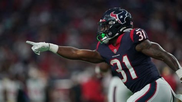 Houston Texans Maintain Confidence in Dameon Pierce Despite Shifting Roles
