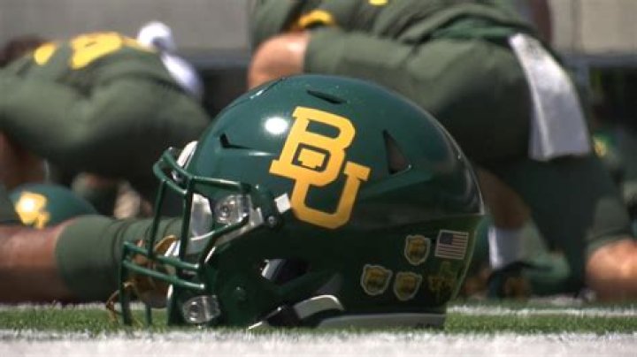 Houston vs. Baylor football game postponed