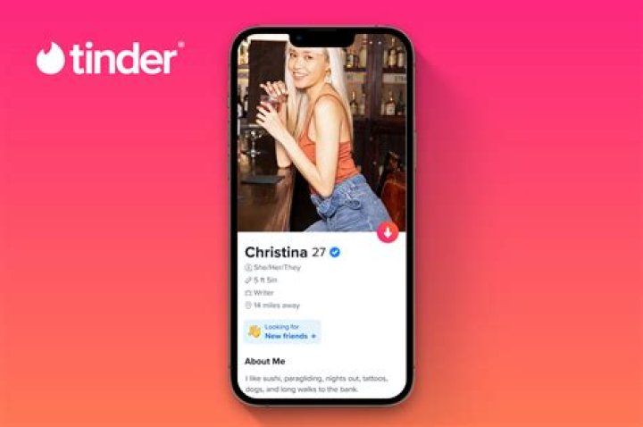 How A Bad Tinder Profile Photo Can Ruin Your Dating Chances