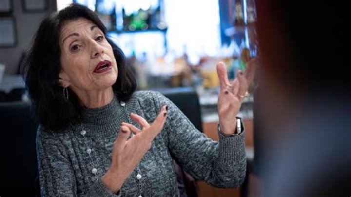 How a grieving mother tried to ‘build a bridge’ with the militant convicted in her son’s murder