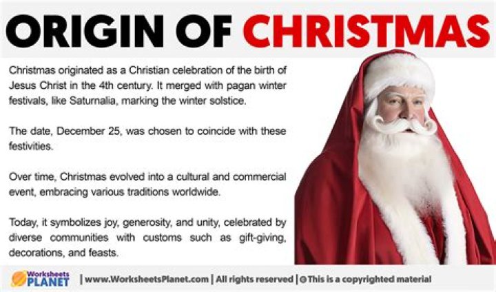 How and Why Did Holiday Come to Exist?