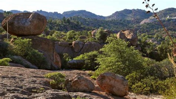 How Apache Stronghold’s fight to protect Oak Flat in central Arizona has played out over the years